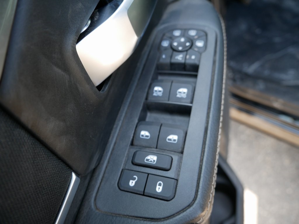 2025 Ram 2500 Big Horn photo 7