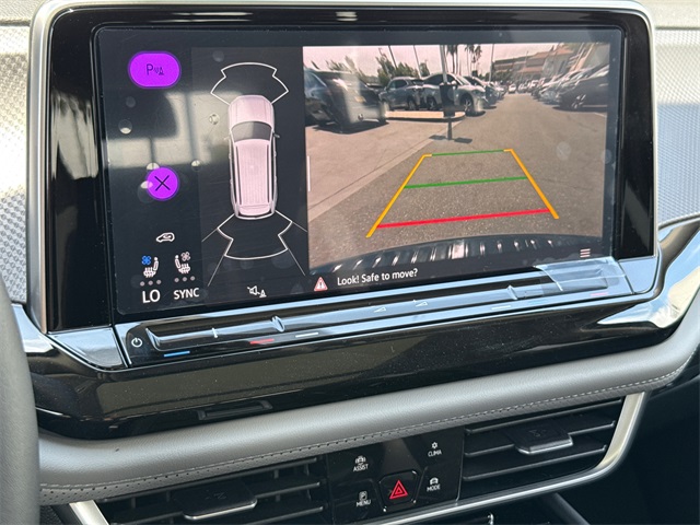 2025 Volkswagen Atlas Peak Edition SE photo 33