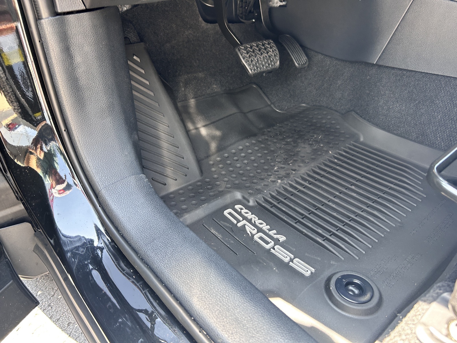 2025 Toyota Corolla Hybrid photo 23