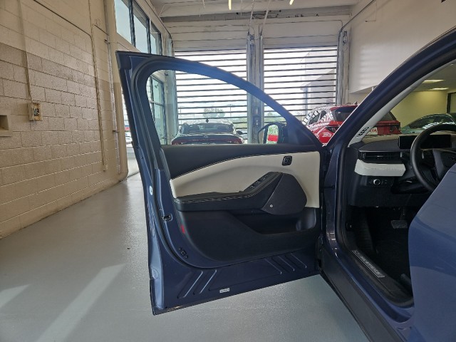 Used 2021 BLUE Ford Premium image 12