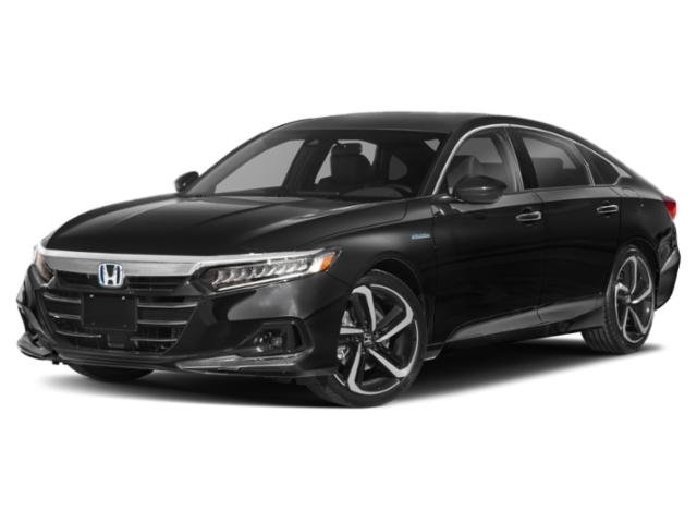 2022 Honda Accord Hybrid Sport's photo