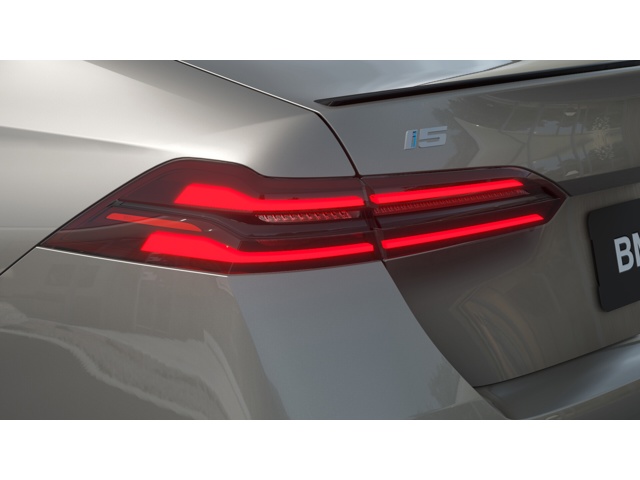 2026 Bmw i5 eDrive40 photo 7