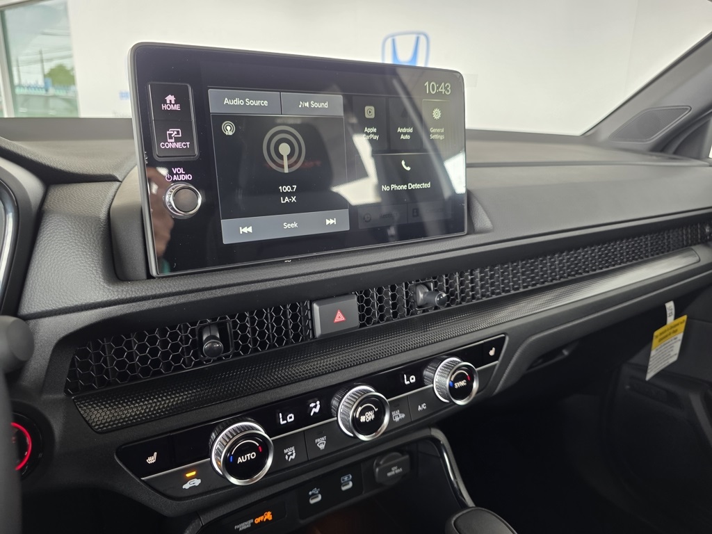 2026 Honda CR-V Hybrid photo 23