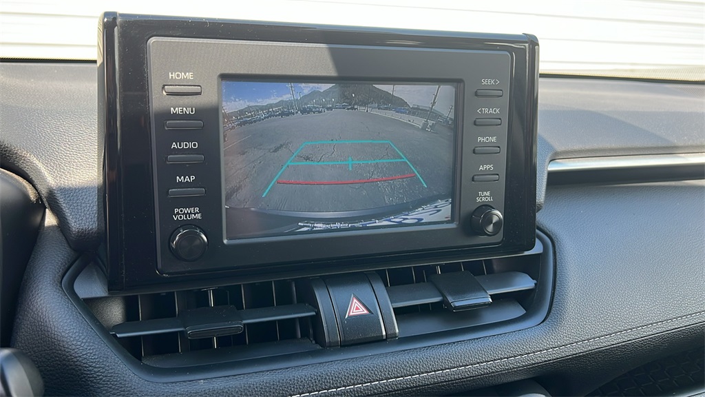 2019 Toyota RAV4 XLE photo 15