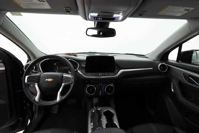2023 Chevrolet Blazer 3LT photo 3