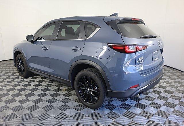 2023 Mazda CX-5 2.5 S Carbon photo 6