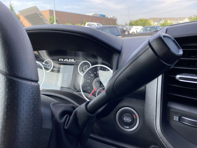 2025 Ram 2500 Tradesman photo 19