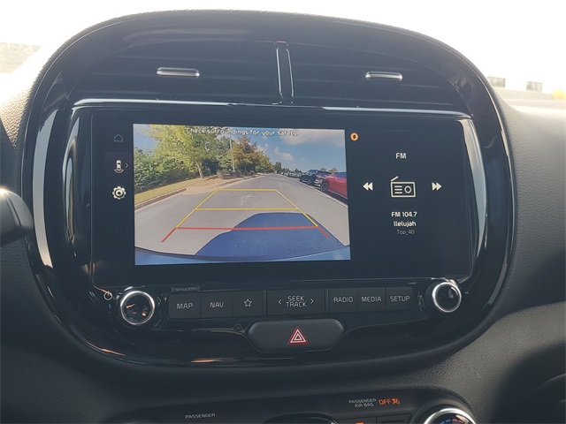 2025 Kia Soul S photo 21