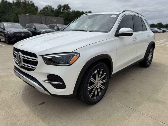 2026 Mercedes Benz GLE 350 4MATIC photo 6