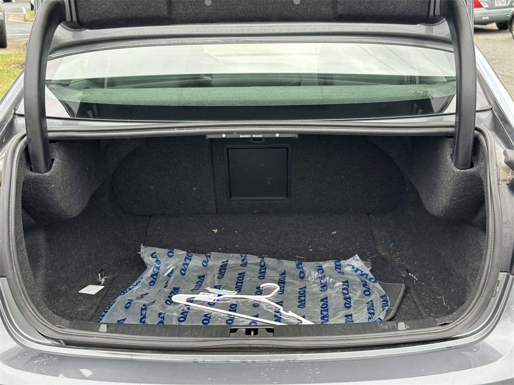 2016 Volvo S60 T5 Drive-E Premier photo 11