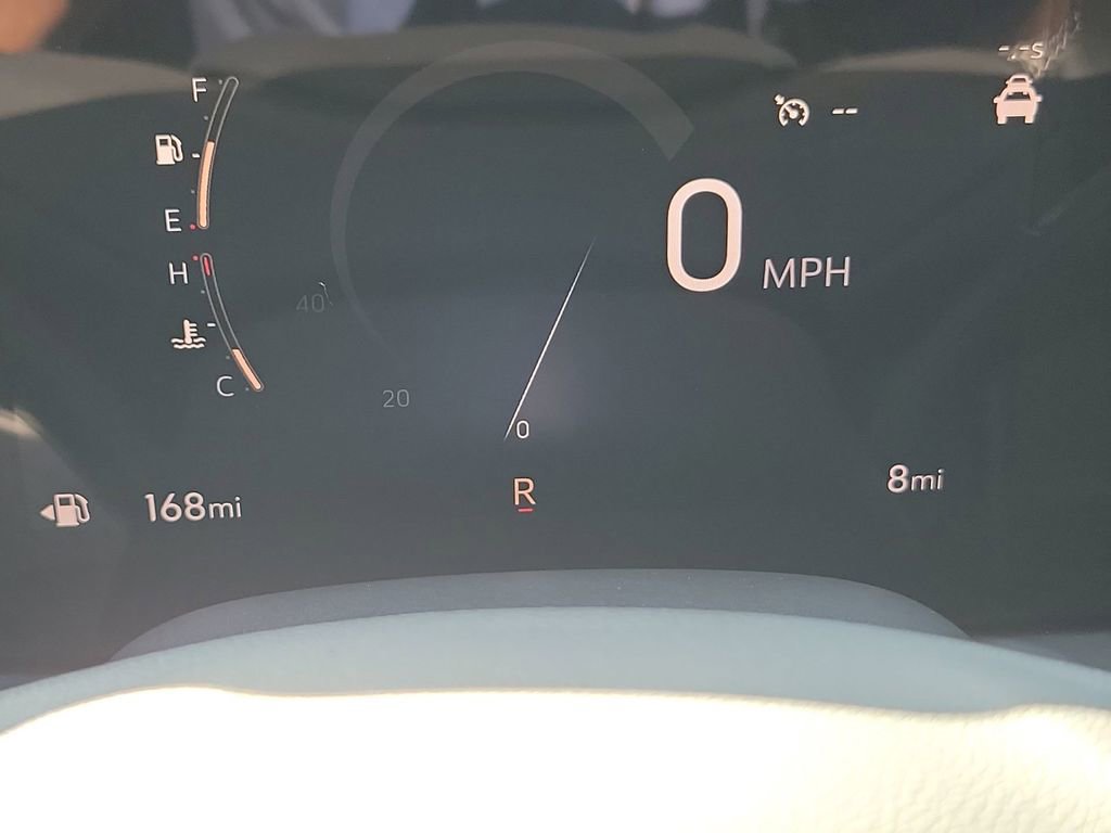 2026 Buick Encore GX Preferred photo 34