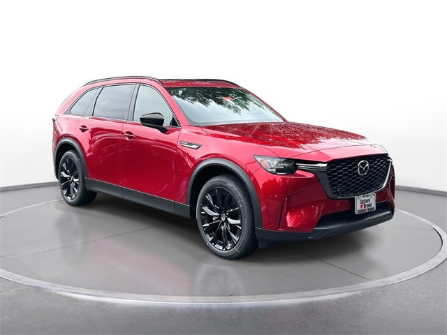 2025 Mazda CX-90 Premium Sport's photo