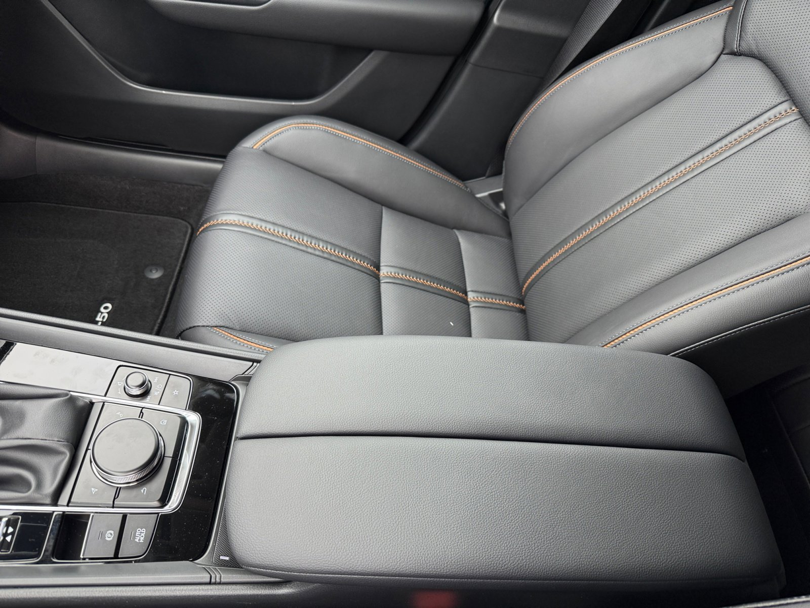 2025 Mazda CX-50 2.5 Premium Plus photo 14