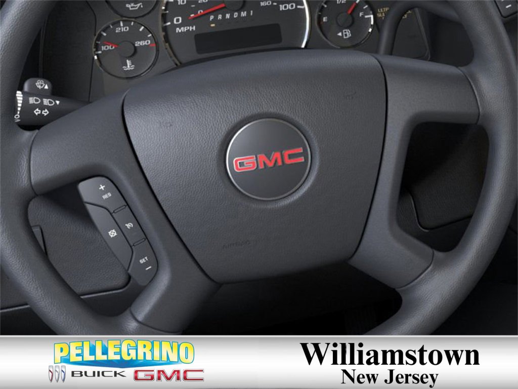 2025 Gmc Savana Cargo 2500 photo 19