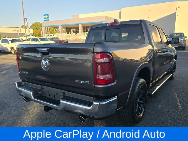 2022 Ram 1500 Laramie photo 3