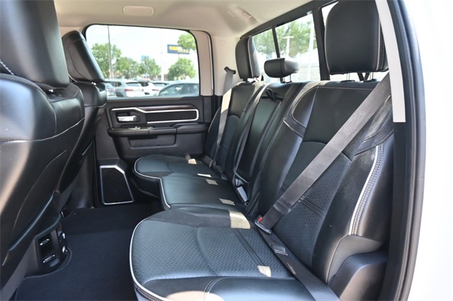 2024 Ram 2500 Laramie photo 22