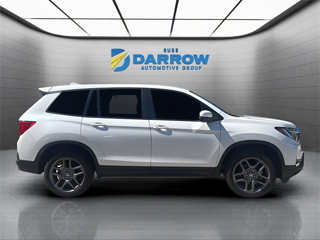 2023 Honda Passport EX-L photo 5