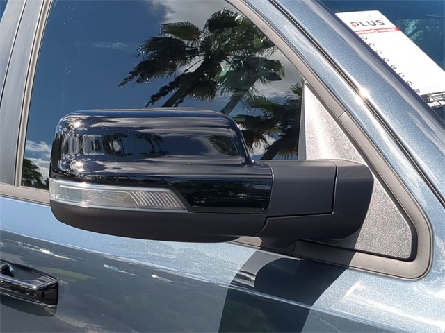 2026 Ram 1500 Rebel photo 10