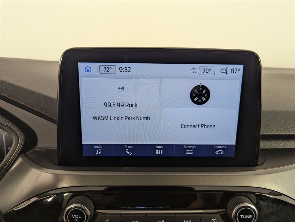 2023 Ford Escape Active photo 22