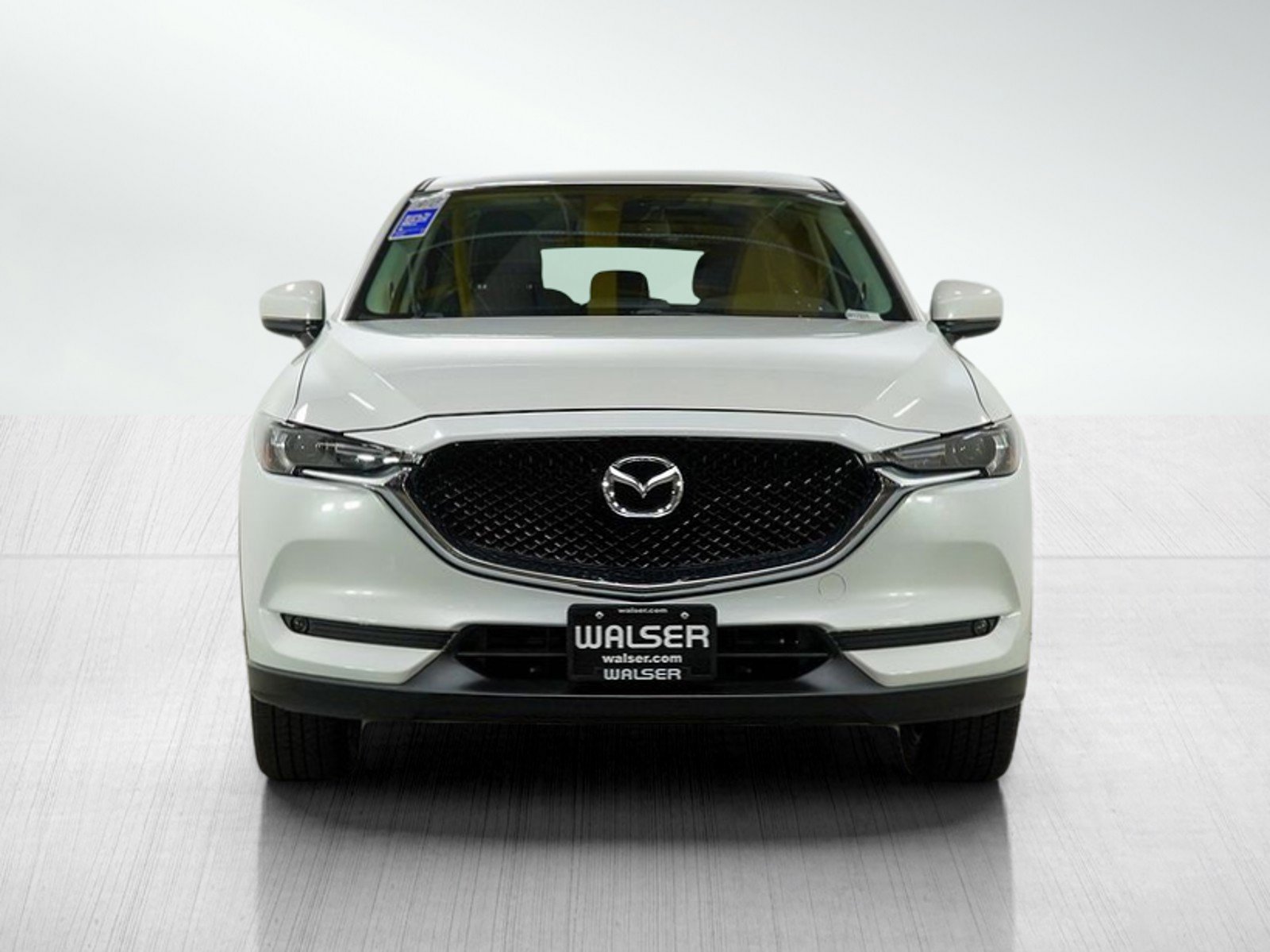 2018 Mazda CX-5 Grand Touring photo 6