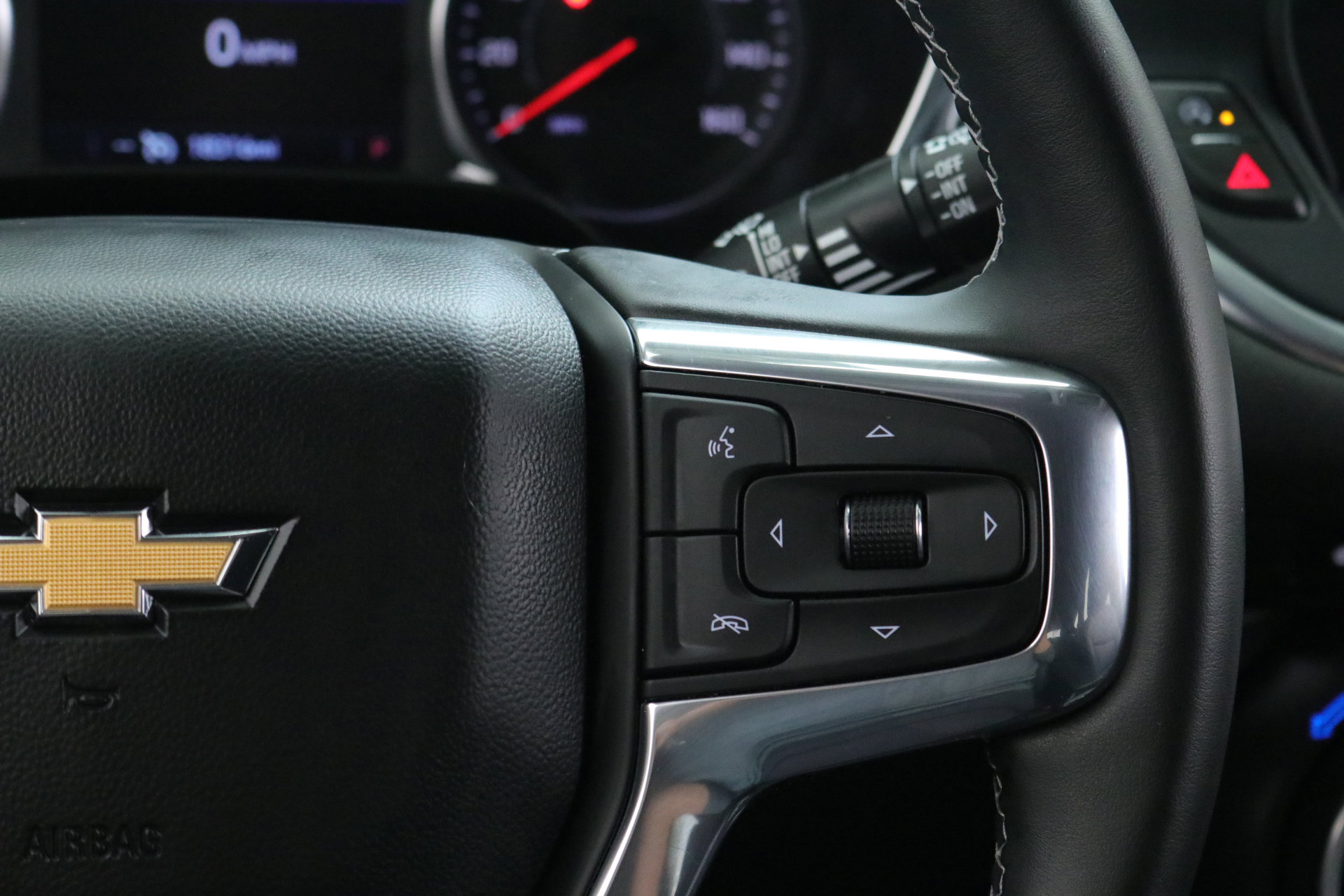 2023 Chevrolet Blazer 3LT photo 14