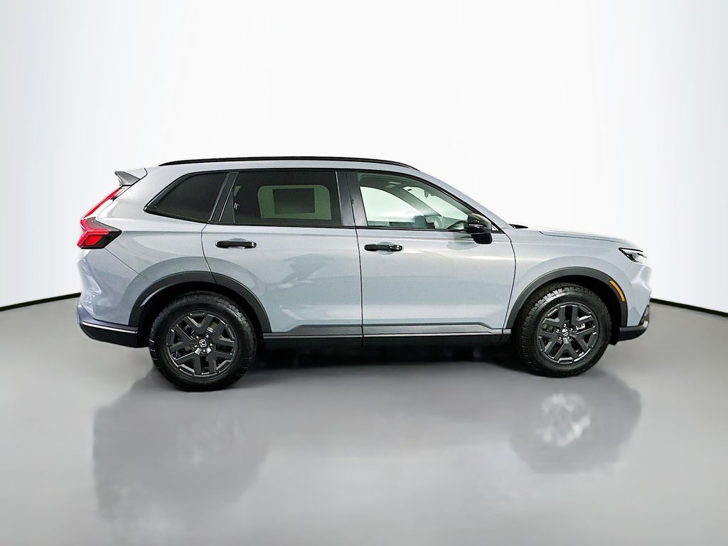 2026 Honda CR-V Hybrid photo 4