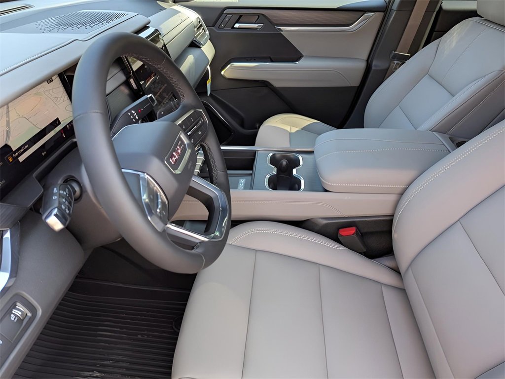 2026 Gmc Acadia Elevation photo 3
