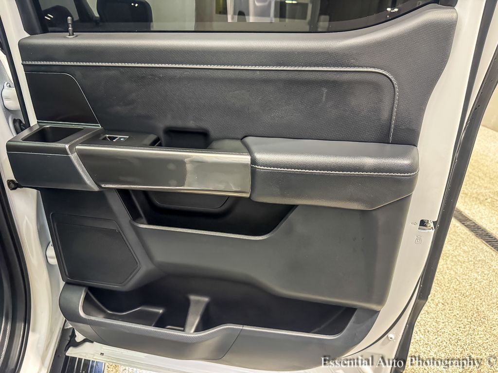 2023 FORD F-150 - Image 25