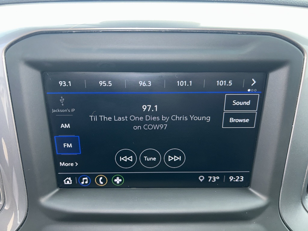 2024 Chevrolet Silverado 1500 Work Truck photo 27