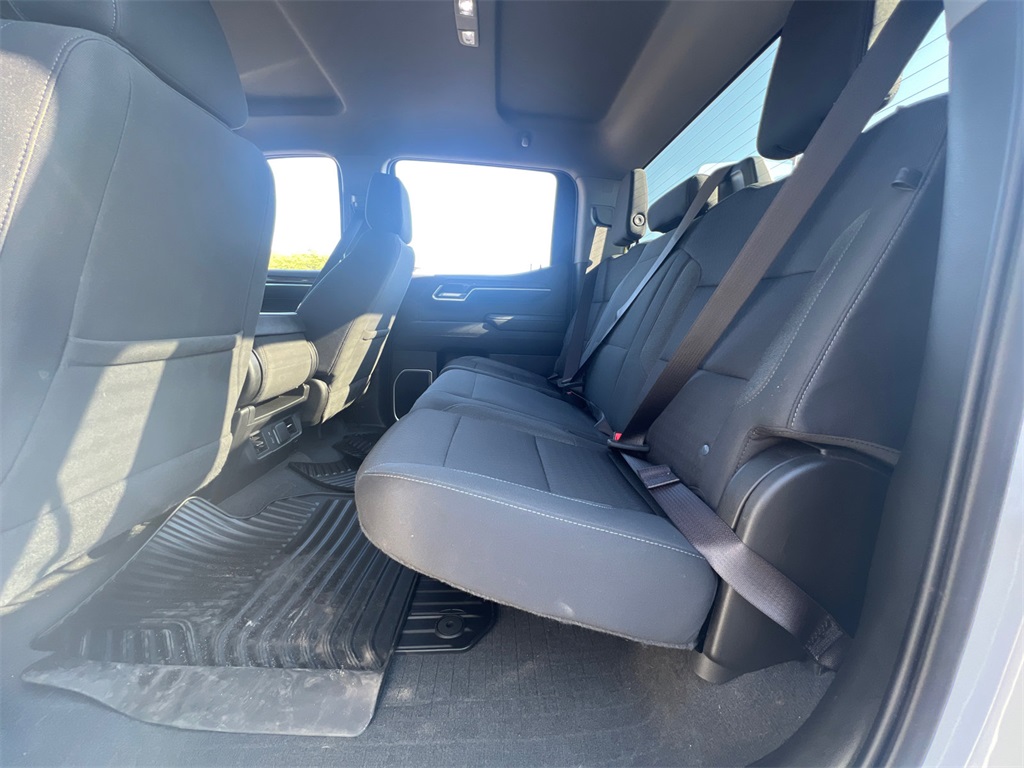 2022 Chevrolet Silverado 1500 LT photo 31