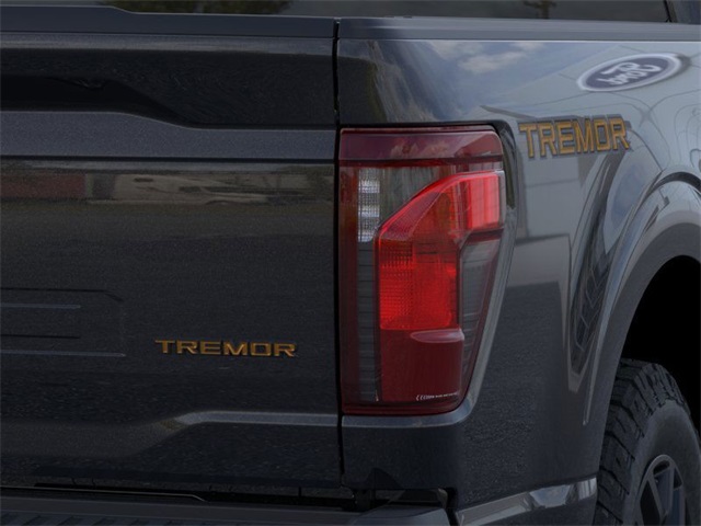 2025 Ford F-150 Tremor photo 16
