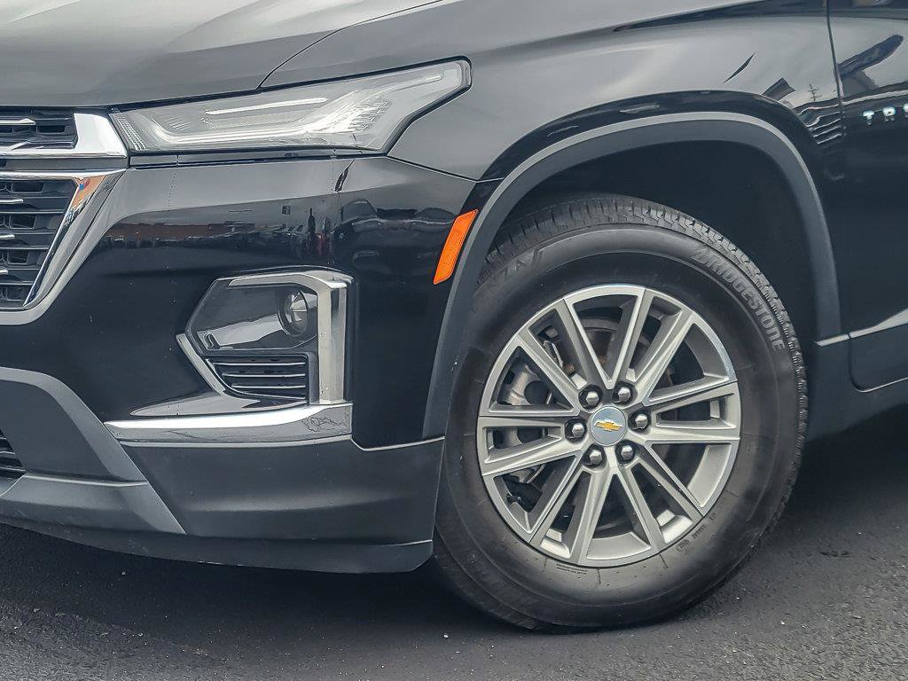 2023 CHEVROLET TRAVERSE - Image 3
