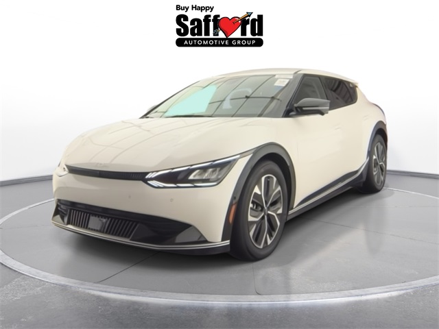 2023 Kia EV6 Wind's photo