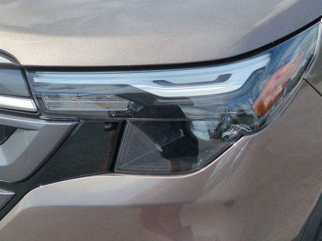 2025 Subaru Forester Premium Base photo 6