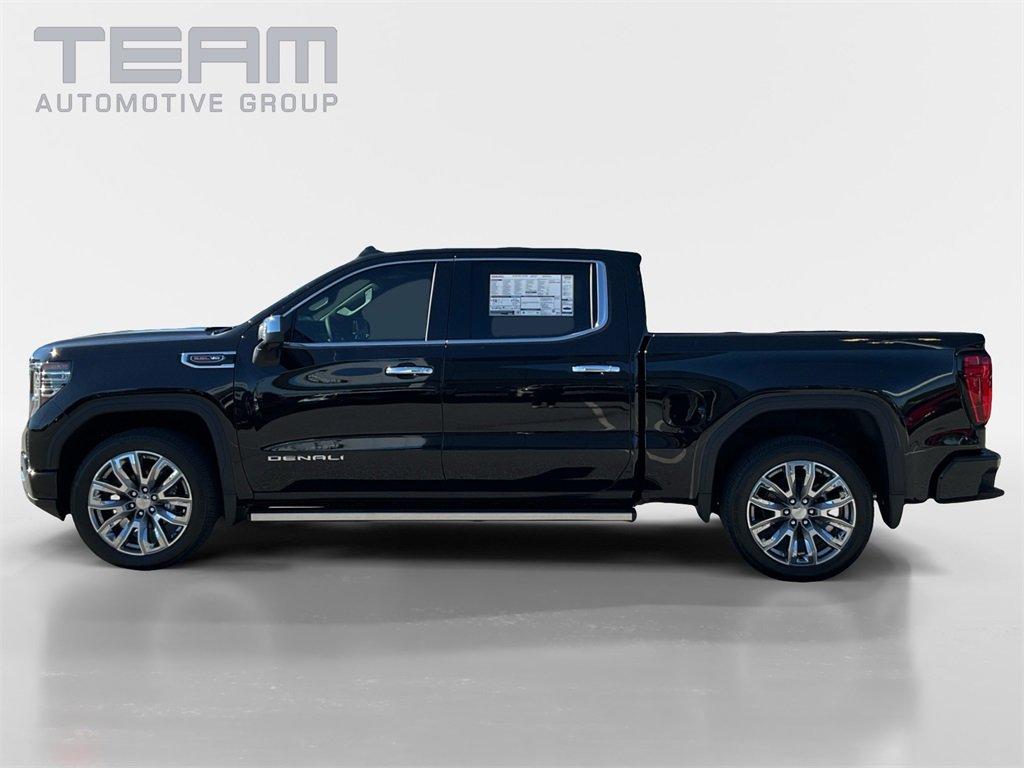 2026 Gmc Sierra 1500 Denali photo 2