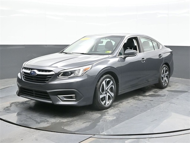 2022 Subaru Legacy Limited's photo