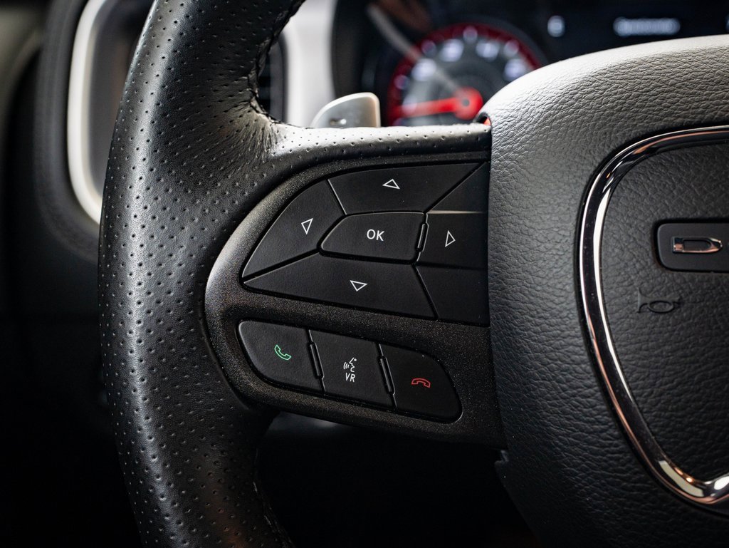 2022 Dodge Charger GT photo 23
