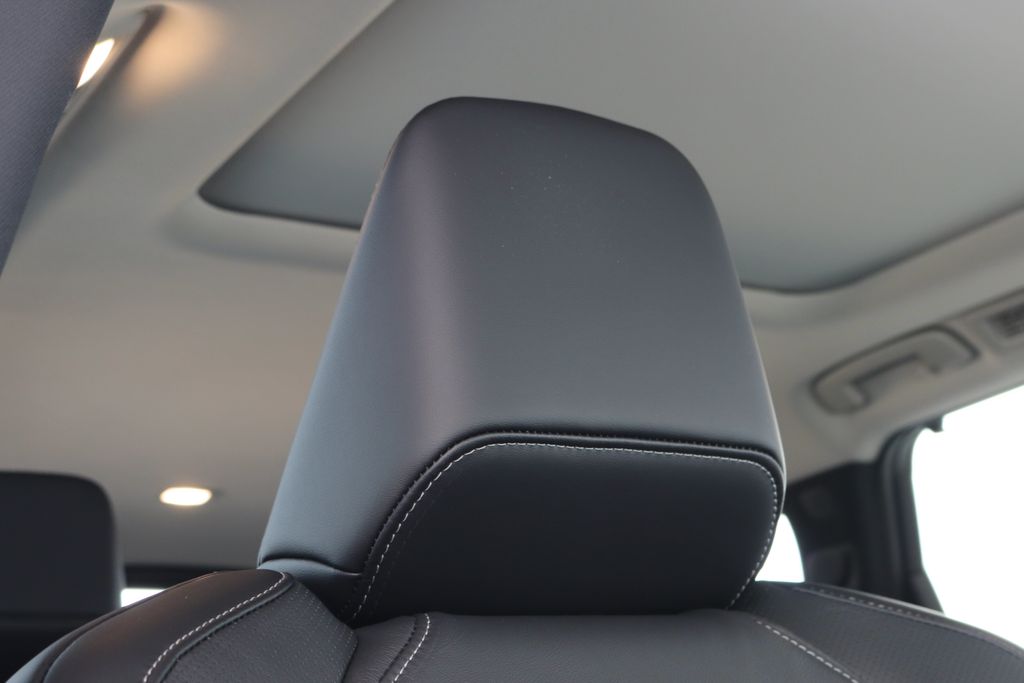 2024 Infiniti QX60 Luxe photo 35