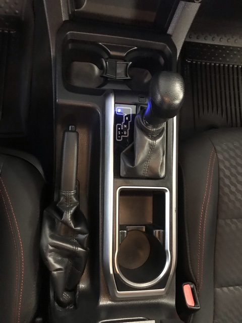 2023 Toyota Tacoma SR5 photo 19