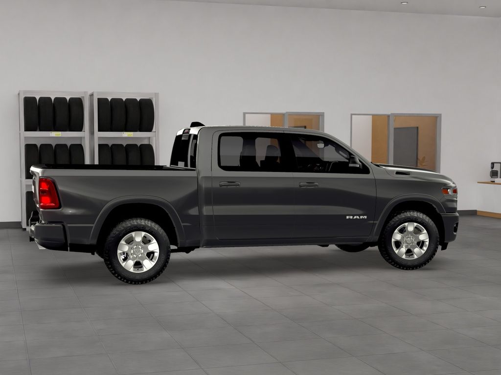 2026 Ram 1500 Big Horn Lone Star photo 6