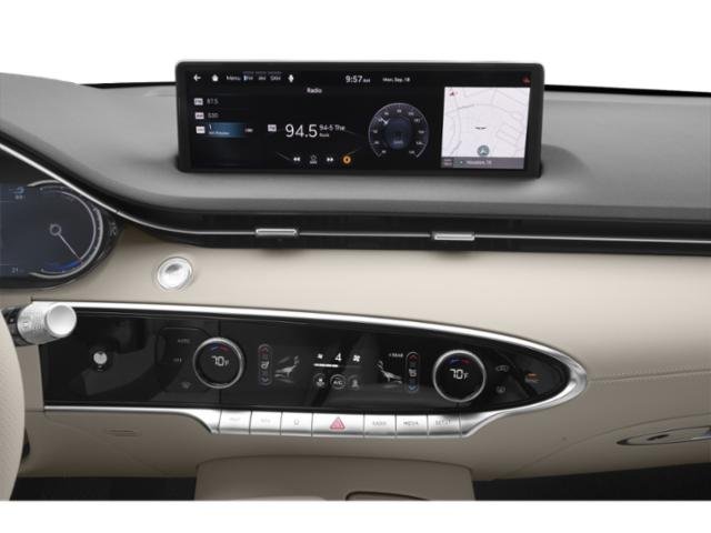 2024 Genesis Electrified GV70 Advanced photo 10