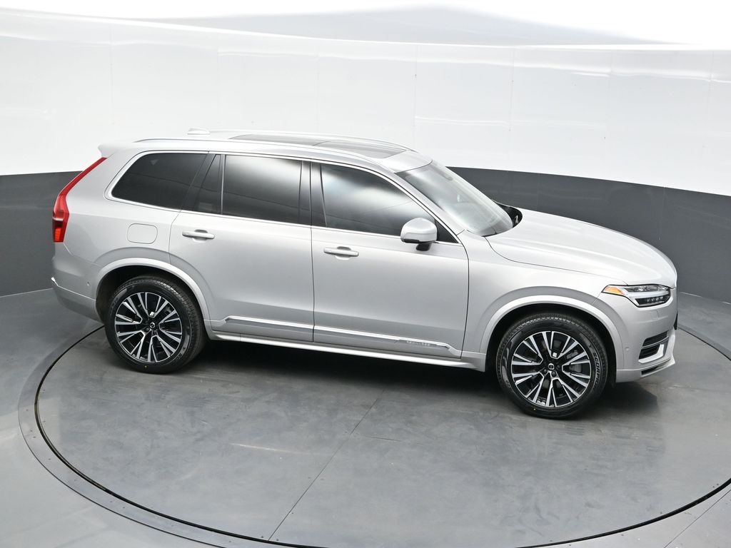 2023 Volvo XC90 T8 Plus photo 31