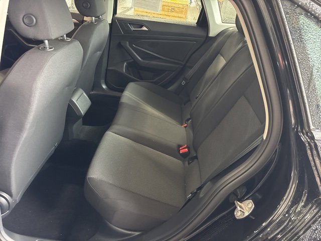 2021 Volkswagen Jetta S photo 14