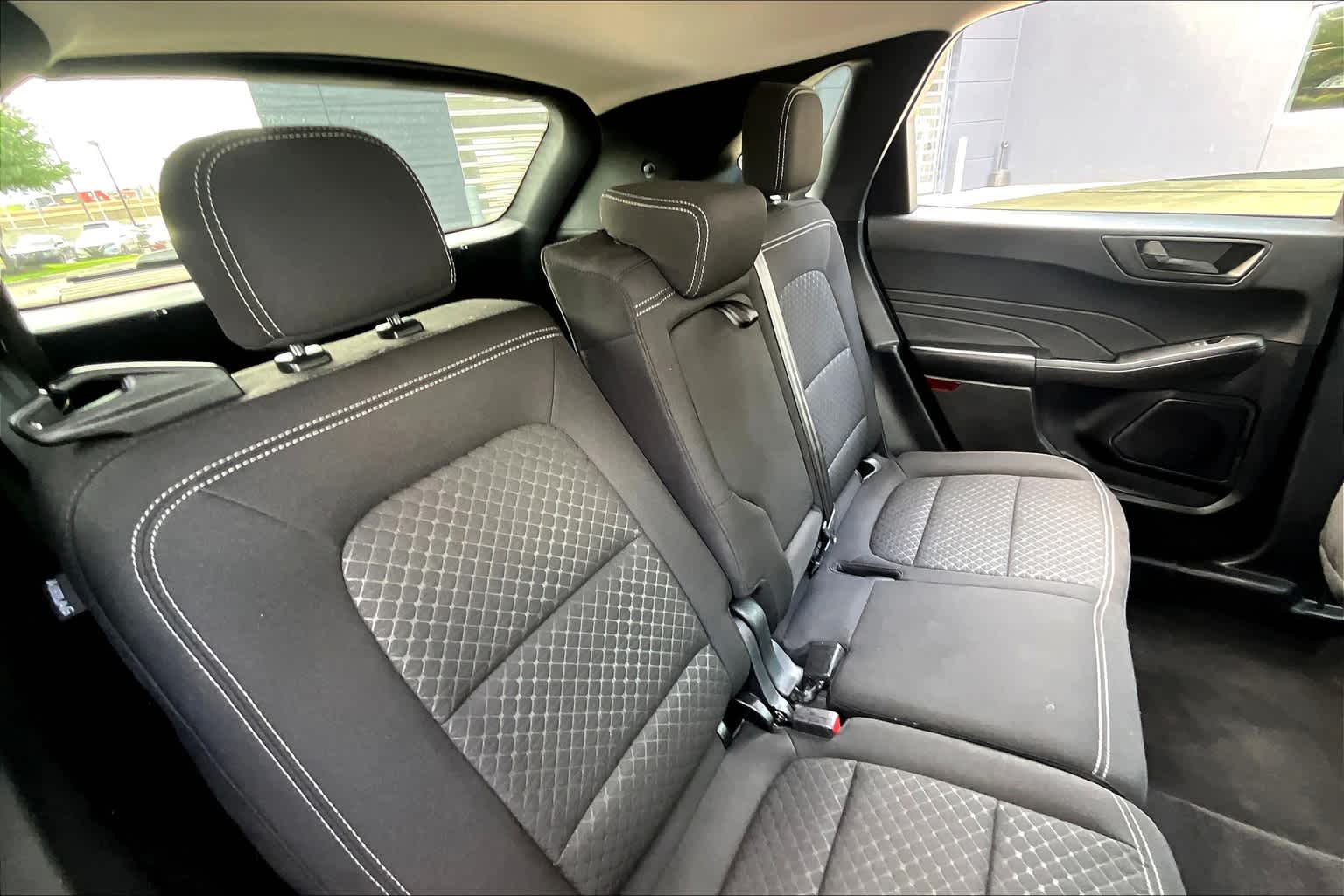2024 Ford Escape Active Sport photo 18