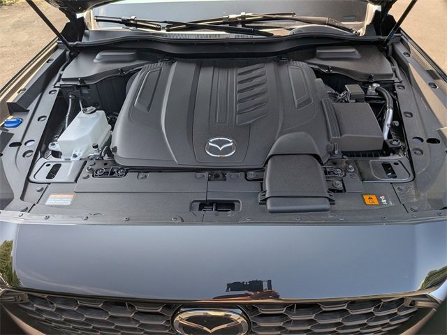 2025 Mazda CX-90 Select photo 39
