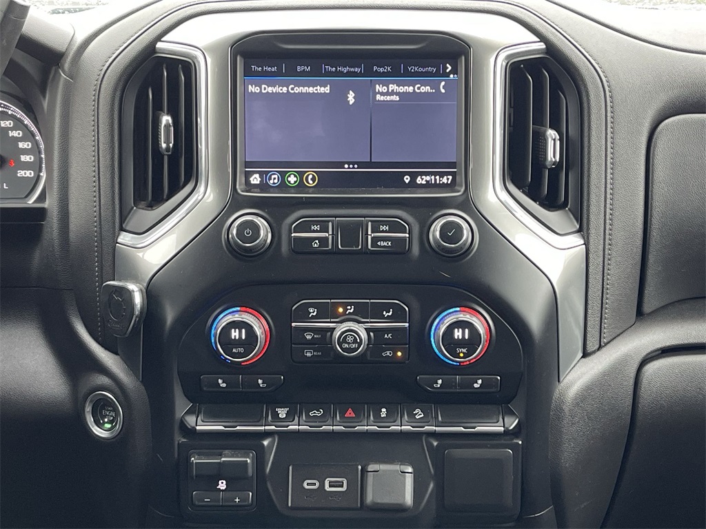 2023 Chevrolet Silverado 3500HD LT photo 27