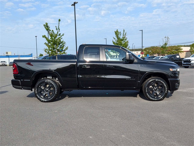 2025 Ram 1500 Big Horn Lone Star photo 3