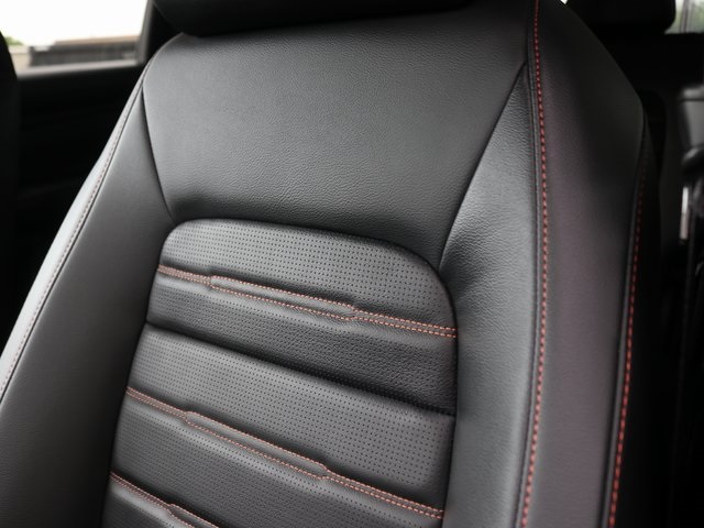 2026 Honda CR-V Hybrid Sport-L photo 8
