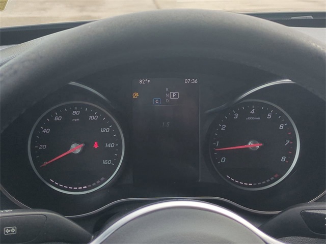 2020 Mercedes Benz C 300 photo 24