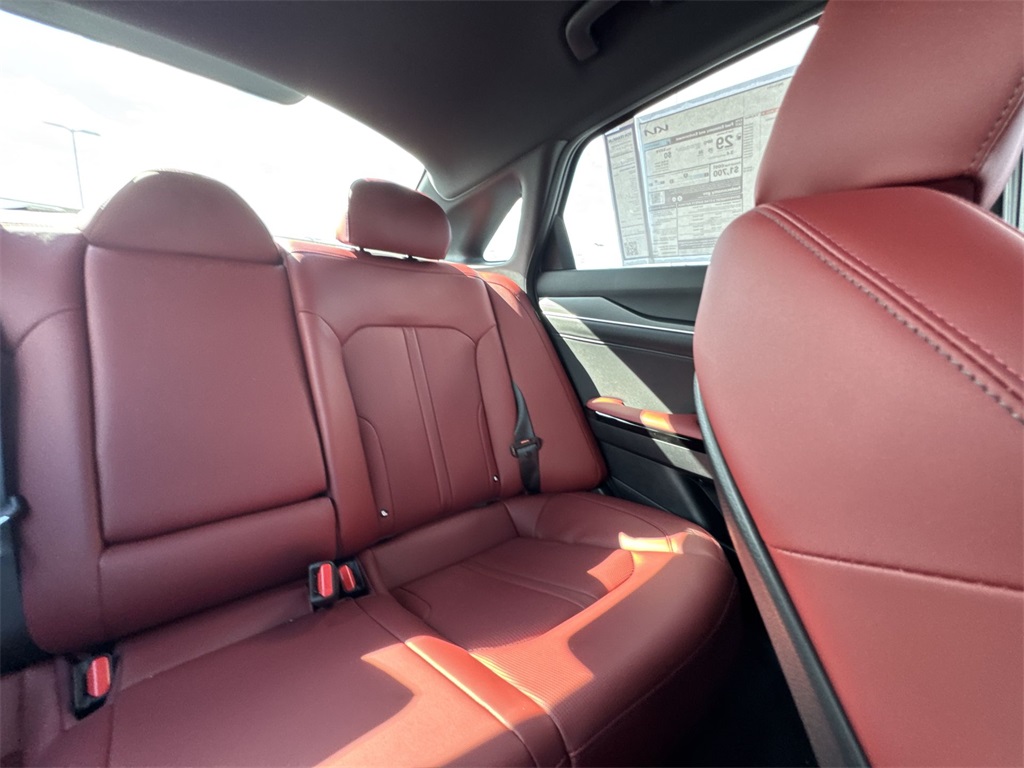 2026 Kia K5 GT-Line photo 14